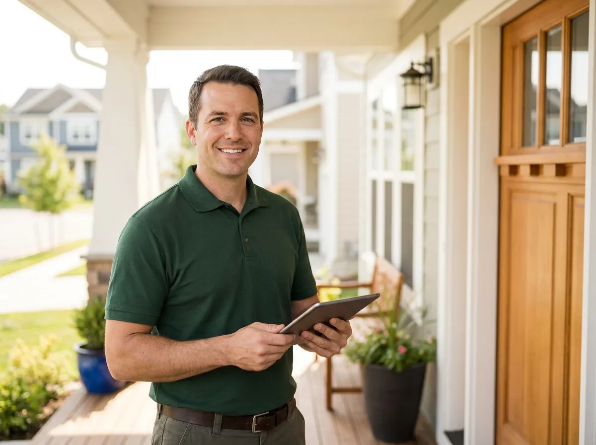 Pest control FAQs for Rock Valley, IA